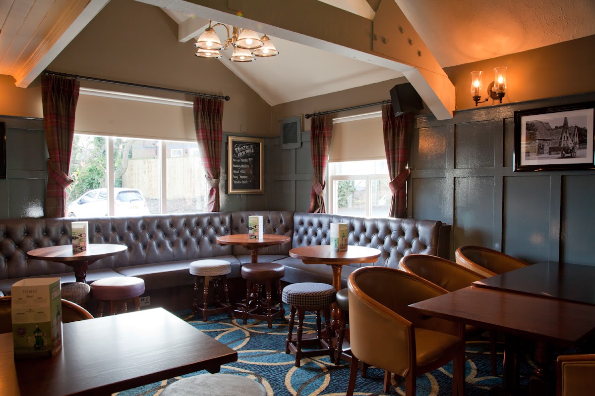 The Crofters Arms